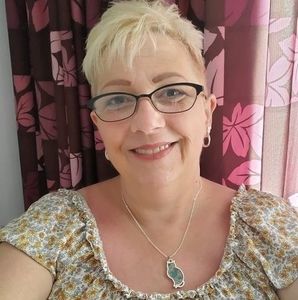 Meet your Posher, Jody